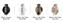 KANTA N2 BLACK HG / BLACK MAT - Imagem 7