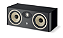 Aria Evo X Center  2-Way Center Speaker - Imagem 1
