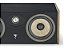 Aria Evo X Center  2-Way Center Speaker - Imagem 3