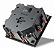 FOCAL 100 ICLCR5  2-way ceiling speaker - Imagem 4