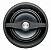 Littora 200 ICW6 Marine 2-way speaker (instalação inclusa) - Imagem 1