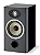 FOCAL Aria Evo X N°1  2-way bookshelf loudspeaker (instalação inclusa) - Imagem 1