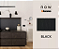 Conjunto Pulsador Btcino LIVING NOW - Imagem 2