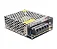 FONTE PARA CONTROLE DE ACESSO 12V 5A - (INCLUSO INSTALAÇÃO) - Imagem 1