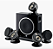 DOME FLAX FOCAL COMPACT SPEAKER (instalação inclusa) - Imagem 3