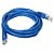 PATCH CORD U/UTP GIGALAN CAT 6  DE 1,5M - Imagem 1
