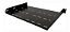 Bandeja Frontal para Rack Padrão 19" 1U x 360mm - Imagem 1
