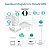 ACCESS POINT TP LINK OUT DOOR (instalação inclusa) - Imagem 4