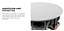 FOCAL 100 ICW8 2-way coaxial speaker - (Incluso instalação) - Imagem 8