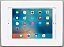 Dock para Tablet (instalação inclusa) - TABLET NÃO INCLUSO - Imagem 1