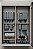QUADRO DE AUTOMAÇÃO - SISTEMA HIDRAÚLICO - Imagem 1