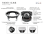 FOCAL 1000 ICA6  2-way coaxial ceiling speaker - Imagem 6