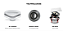 FOCAL - 1000 ICLCR5  2-way in-ceiling speaker - Imagem 5