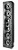 FOCAL - 1000 IWLCR Utopia  Excellent 3-way in-wall speaker - Imagem 1