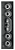 FOCAL - 1000 IWLCR Utopia  Excellent 3-way in-wall speaker - Imagem 2