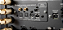 MA9500 - 2 x 300W Int Amp - 8 Band EQ,  DA2 Dig Module - Imagem 3