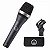 MICROFONE AKG -  D5 VOCAL (Instalação inclusa) - Imagem 2