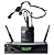 AKG Pro Audio WMS470 Sports Set Band 7 Wireless Handheld - Imagem 6