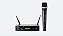 AKG Pro Audio WMS470 Vocal Set D5 Band 8 Wireless Handheld - Imagem 1