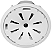 JBL Control 47LP (PAR) - Two-Way 6.5” Coaxial Low-Profile Ceiling Loudspeaker (instalação inclusa) - Imagem 3