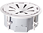 JBL Control 47LP (PAR) - Two-Way 6.5” Coaxial Low-Profile Ceiling Loudspeaker (instalação inclusa) - Imagem 4