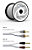 Cobalt-X Custom Install Speaker Wire - HBT PREMIUM - 2x2,5mm - Imagem 3