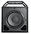 AWC82 All-Weather Compact 2-Way Coaxial Loudspeaker with 8" LF - Imagem 2
