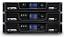 CDi 4|300BL Analog + BLU link input, 4 channel, 300W per output channel - Imagem 3