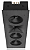 SCL-2 2.5-Way Triple 8-inch - JBL SYNTHESIS -  In-wall Loudspeaker (instalação inclusa) - Imagem 4