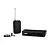 Microfone de Lapela Sem Fio - Microfone + receptor + transmissor ( Instalação Inclusa) - Imagem 1