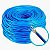 Cabo UTP 4P X 24 AWG Cat6   CABO PARA TRANSMISSÃO DE DADOS (VENDIDO EM CAIXA FECHADA DE 305M) - Mão de obra inclusa - Imagem 1