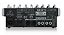 Mesa de Som Análogica Xenyx 1204USB - Behringer 4 CANAIS XLR/P10, - Imagem 2