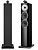 Caixa Torre B&W 703 S3 Gloss Black – Par - Imagem 1