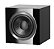 Subwoofer B&W DB4S - Imagem 1