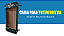 Totem Digital  - Caixa em MDF para TV de 32 Polegadas Em Formato de Telefone Celular - Para a Divulgação de Produtos e Serviços - Imagem 1