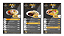 Menu Digital para Totem Restaurante Tema Almoço Prato Feito - Imagem 1