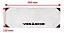 VIDRO 4MM 990X320 INC TEMP- F.ITALIA 110 - Imagem 1
