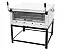 FORNO VENANCIO LASTRO ROMA GAS 90 GLP - Imagem 1