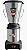 LS4-LIQUIDIFICADOR COMERCIAL SKYMSEN 4L INOX - Imagem 1