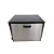 FORNO CEFAZ PARA FOGAO INDUSTRIAL 30X30 BAIXA PRESSAO TAMPA INOX 304 - Imagem 1