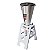 LIQUIDIFICADOR SKYMSEN 15L BASCULANTE 220V INOX MONOBLOCO LB-15MB - Imagem 1