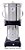 CUTTER 6 LITROS 600W COLOMBO - Imagem 1