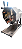 RASPA COCO INDUSTRIAL - Imagem 1