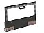 TAMPA DE FORNO 48X59 T. VIDRO STANDARD REM - Imagem 1