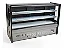 VITRINE REFRIGERADA POLAR 1,25M 2 PLACAS FRIAS PLATINUM - Imagem 1