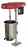 DES-20 DESPOLPADEIRA 20L 3/4CV C/ 3 PENEIRAS INOX 220V BRAESI - Imagem 1