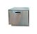 FOGAO 8 BOCAS CRISTAL AÇO BAIXA PRESSAO 40X40 C/ DOIS FORNOS PORTA INOX - Imagem 2