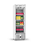 REFRIGERADOR REFRIMATE MULTIUSO 400L BRANCO - Imagem 1