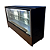 EXPOSITOR BALCAO VITRINE QUENTE - Imagem 1