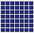 Placa Pastilha Adesiva Resinada 18x18 cm - AT066 - Azul - Imagem 2